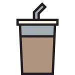 Shake SVG Icon